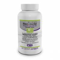 Reconcile (fluoxetine) 32mg, 35.3 - 70.4 lbs, Bottle of 90 Tablets; ?>