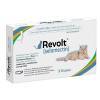 Revolt (selamectin) for Cats 5.1-15 lbs, 3 Month Supply