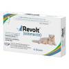 Revolt (selamectin) for Cats 5.1-15 lbs, 6 Month Supply