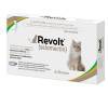 Revolt (selamectin) for Cats 15.1-22 lbs, 6 Month Supply