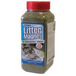 Litter Magnet; ?>