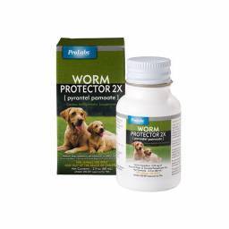 Worm Protector 2X; ?>