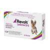 Revolt (selamectin) for Dogs 5.1-10 lbs, 6 Month Supply