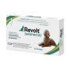 Revolt (selamectin) for Dogs 40.1-85 lbs, 6 Month Supply