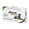 Revolt (selamectin) for Dogs 85.1-130 lbs, 6 Month Supply