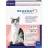 Senergy (selamectin) for Cats - 5.1-15 lbs, 3 Month Preventative Supply