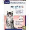 Senergy (selamectin) Cats 15.1-22 lbs, 3 Month Supply