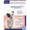Senergy (selamectin) Dogs 5.1-10 lbs, 3 Month Supply