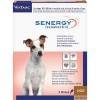 Senergy (selamectin) Dogs 10.1-20 lbs, 3 Month Supply
