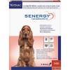 Senergy (selamectin) Dogs 20.1-40 lbs, 3 Month Supply