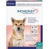 Senergy (selamectin) Dogs 40.1-85 lbs, 3 Month Supply