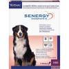 Senergy (selamectin) Dogs 85.1-130 lbs, 3 Month Supply