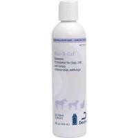 Mal-A-Ket Shampoo, 8oz Bottle; ?>