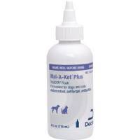 Mal-A-Ket Plus TrizEDTA Flush, 4oz; ?>
