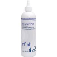 Mal-A-Ket Plus TrizEDTA Flush, 12oz; ?>