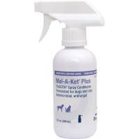 Mal-A-Ket Plus TrizEDTA Spray Conditioner, 8oz; ?>