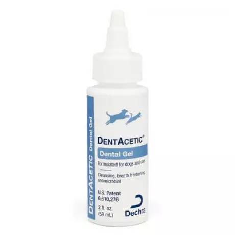 Dentacetic dental wipes deals for dogs