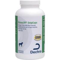 Eicosa3FF SnipCaps Large Size, 120ct; ?>