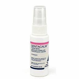 Gentacalm Topical Spray; ?>