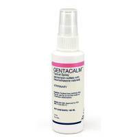 Gentacalm Topical Spray 120mL; ?>