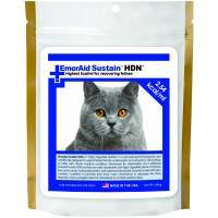 EmerAid Sustain Care HDN for Recovering cats 100g Powder; ?>