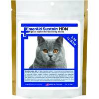 EmerAid Sustain Care HDN for Recovering cats 400g Powder; ?>
