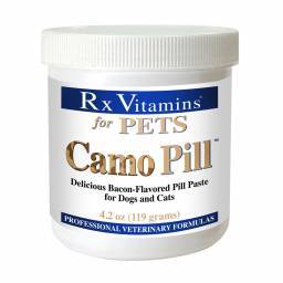Camo Pill; ?>