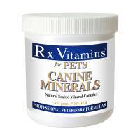 Canine Minerals 454g Powder