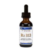 Rx B12 4oz Oral Liquid; ?>