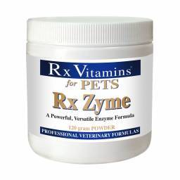 Rx Zyme; ?>