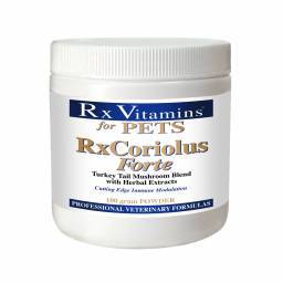 RxCoriolus Forte; ?>