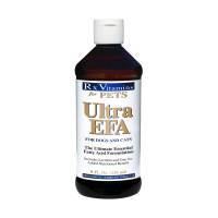 Ultra EFA 8oz Bottle; ?>