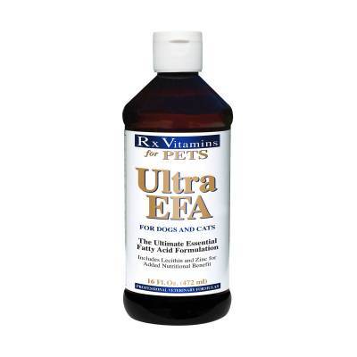 Ultra EFA 16oz Bottle