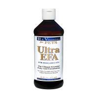 Ultra EFA 16oz Bottle