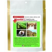 EmerAid Intensive Care Herbivore 100g Powder; ?>