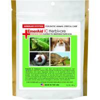 EmerAid Intensive Care Herbivore 400g Powder; ?>
