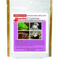EmerAid Intensive Care Carnivore 400g Powder; ?>