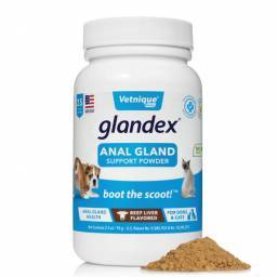 Glandex; ?>