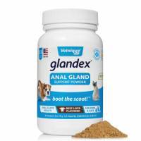 Glandex 2.5oz Beef Liver Powder; ?>