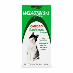 Welactin Feline; ?>