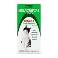 Welactin Feline 4oz Liquid
