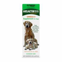 Welactin Canine Omega-3; ?>