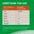 Welactin Canine Omega-3 Supplement for Dogs - 16oz Liquid Directions