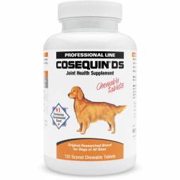 Cosequin DS Chewable Tablets; ?>