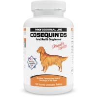 Cosequin DS Chewable Tablets 132ct; ?>