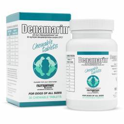 Denamarin Chewable Tablets; ?>