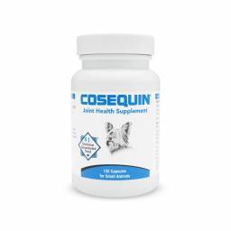 Cosequin Sprinkle Capsules for Small Animals; ?>
