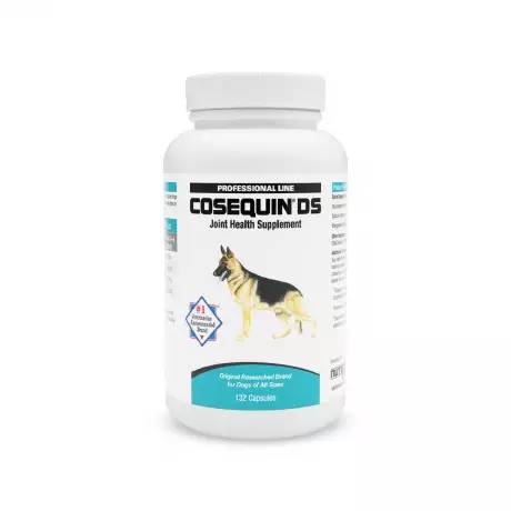 Cosequin DS Capsules for Dogs - 132ct