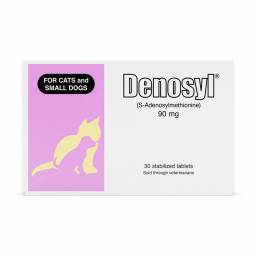 Denosyl Tablets; ?>