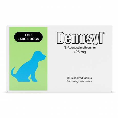 Denosyl Tablets for Large Dogs - 425mg, 30ct
